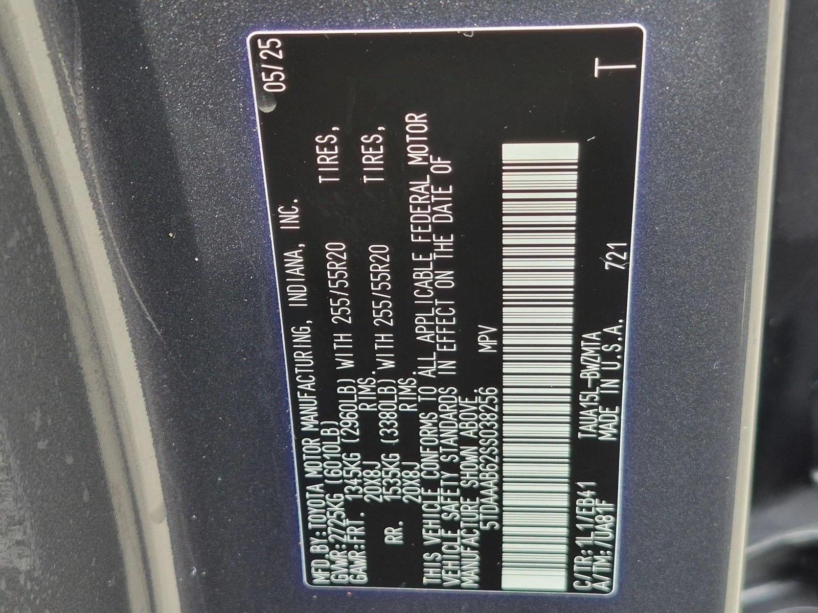 2025 Lexus TX 350 Premium AWD