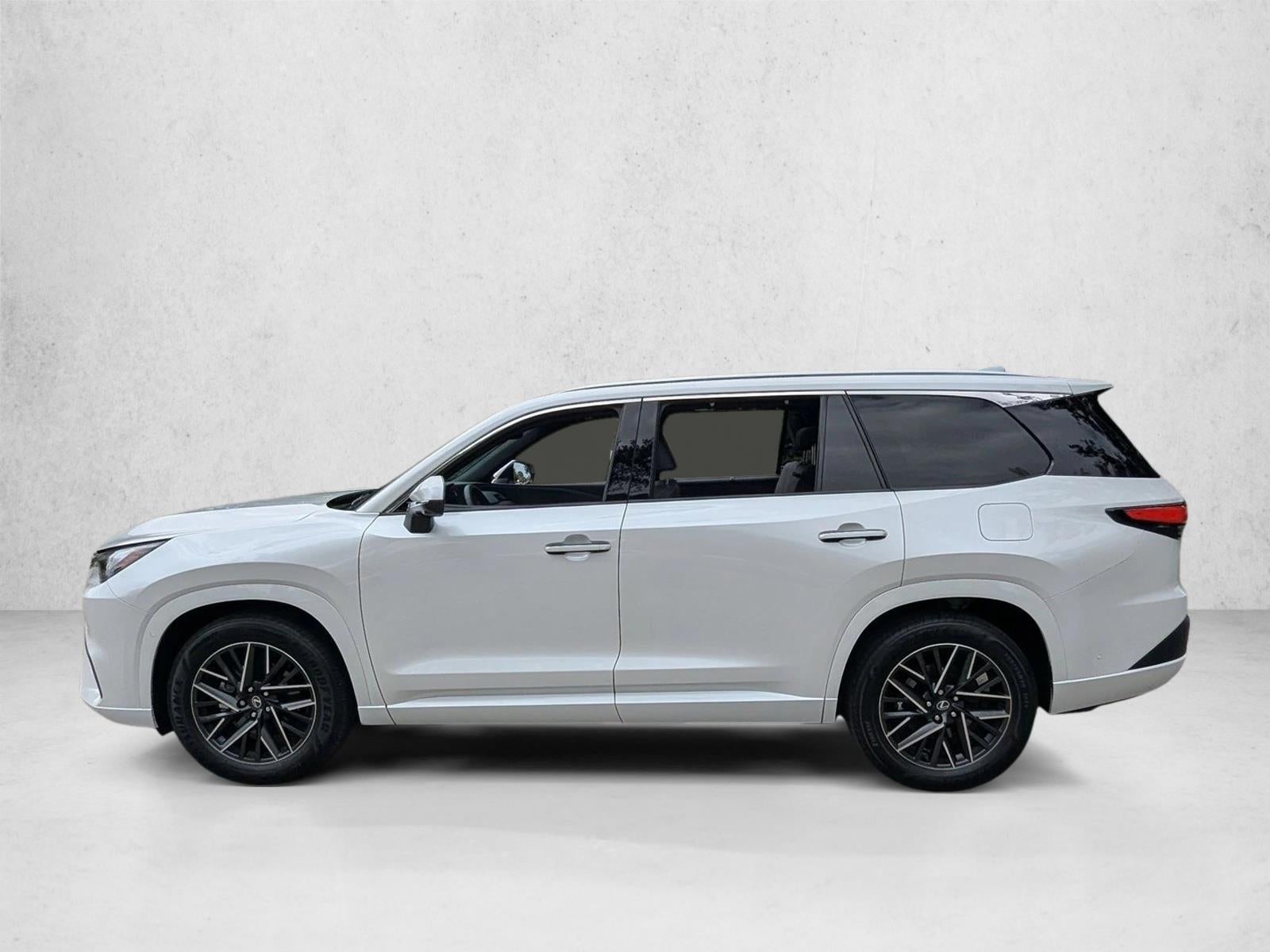 2026 Lexus TX Premium AWD