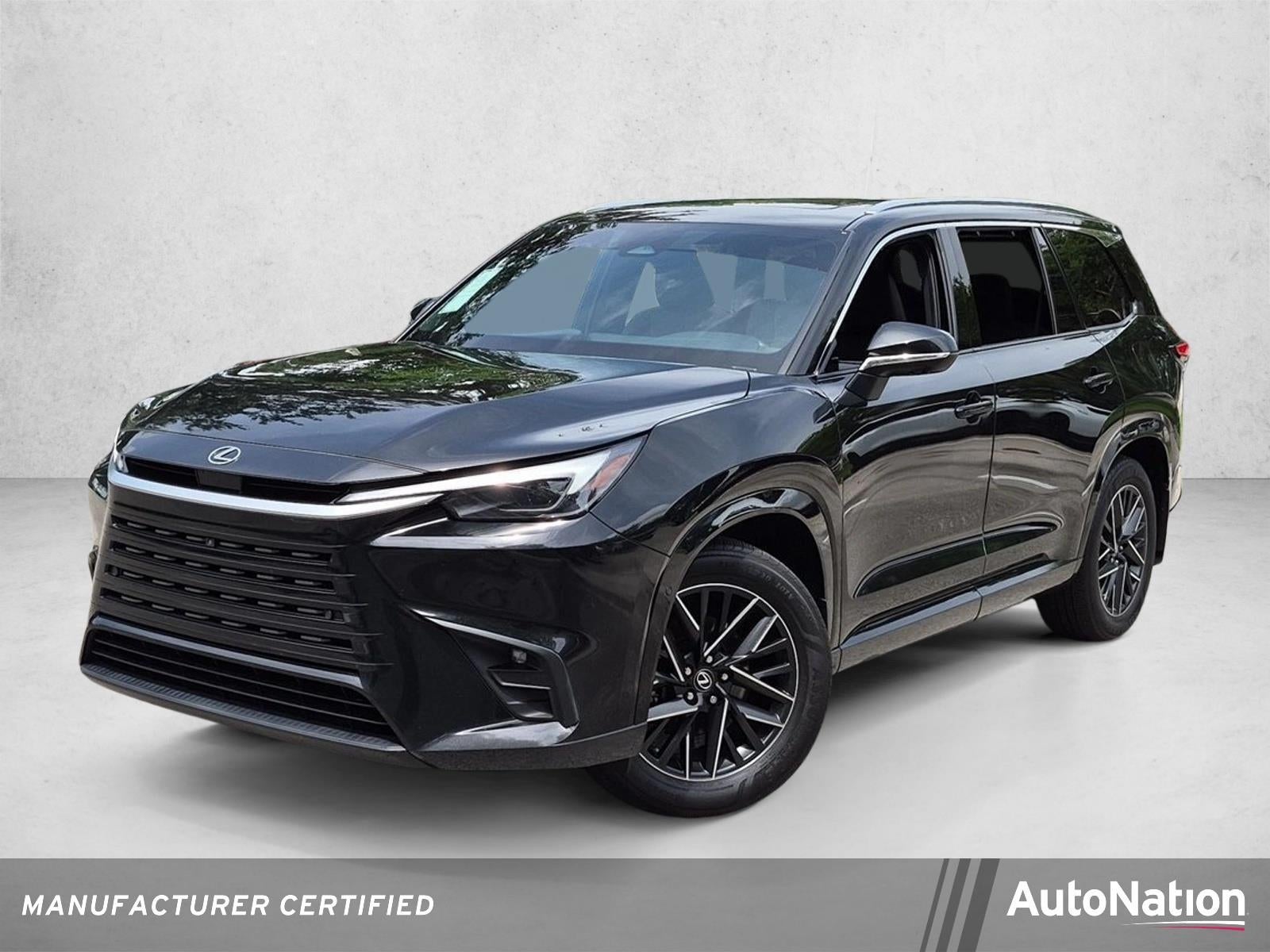 2024 Lexus TX 350 Premium AWD