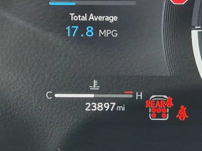 2024 Lexus TX 350 Premium AWD