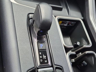 2024 Lexus TX 350 Premium AWD