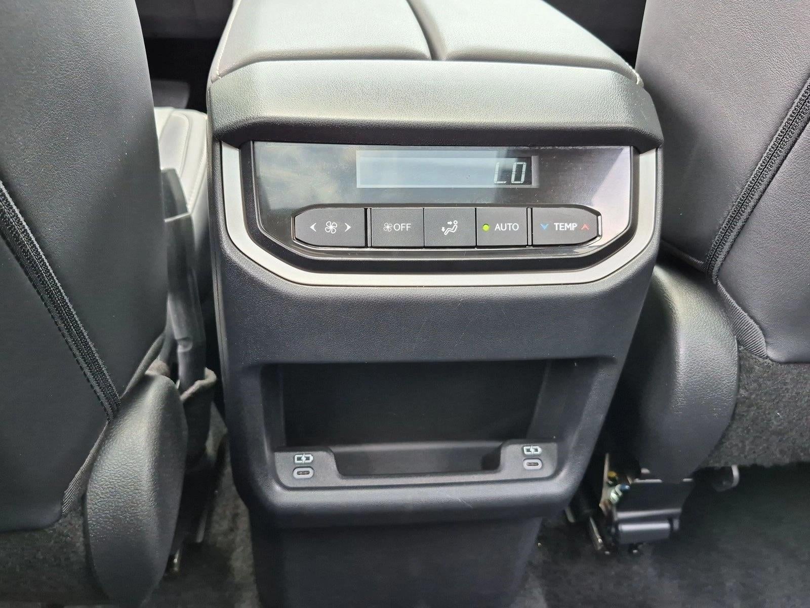 2024 Lexus TX 350 Premium AWD
