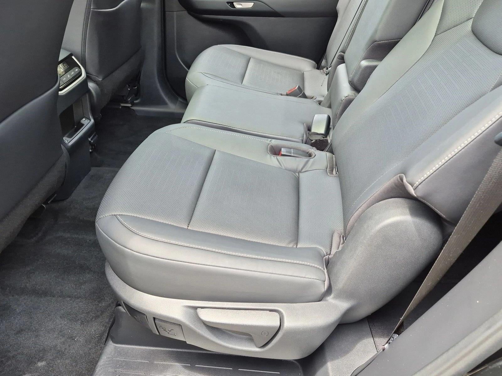 2024 Lexus TX 350 Premium AWD