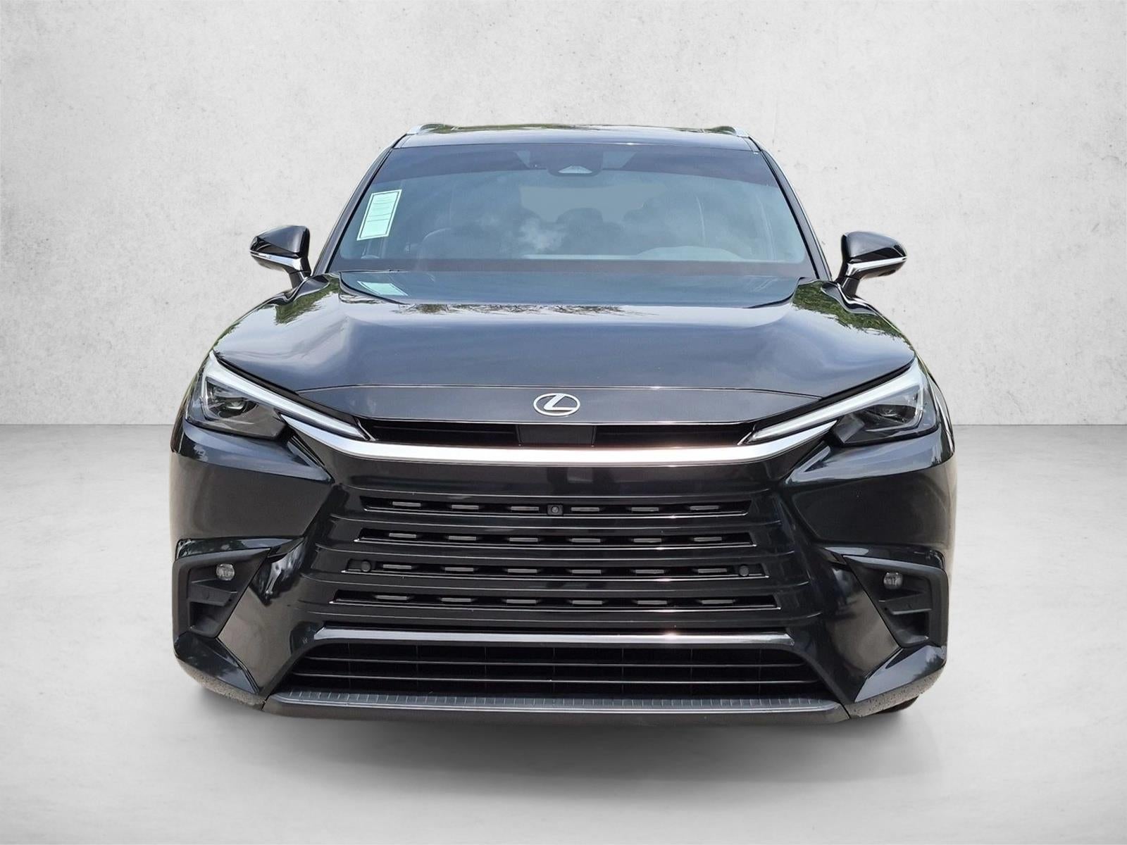 2024 Lexus TX 350 Premium AWD