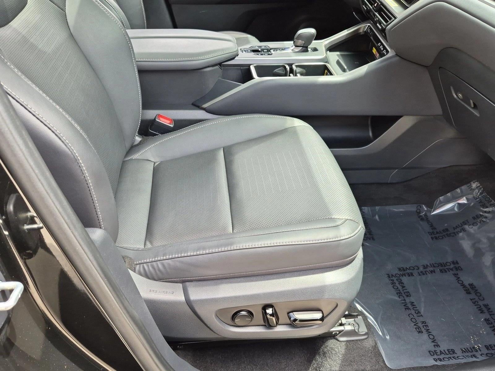 2024 Lexus TX 350 Premium AWD
