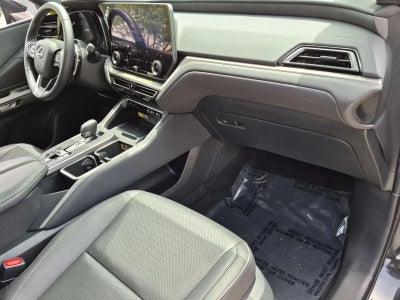 2024 Lexus TX 350 Premium AWD