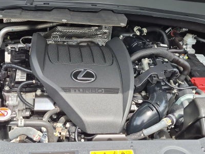 2024 Lexus TX 350 Premium AWD