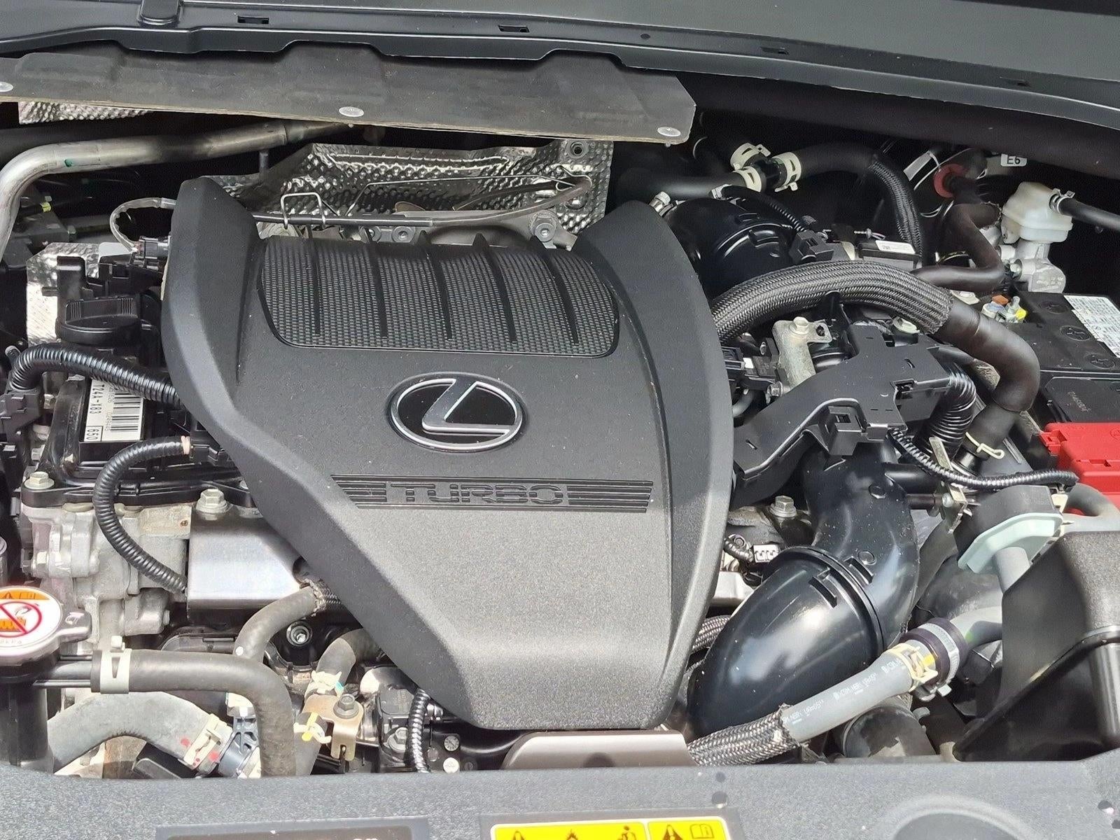 2024 Lexus TX 350 Premium AWD