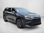 2024 Lexus TX 350 Premium AWD