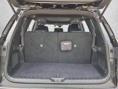 2024 Lexus TX 350 Premium AWD