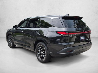 2024 Lexus TX 350 Premium AWD