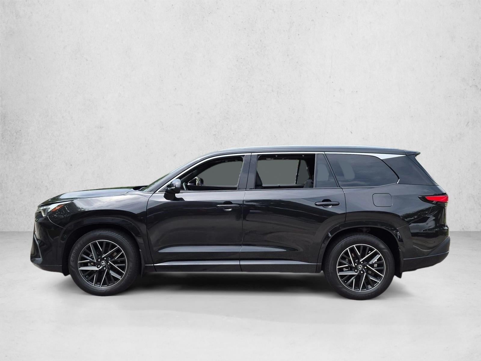 2024 Lexus TX 350 Premium AWD
