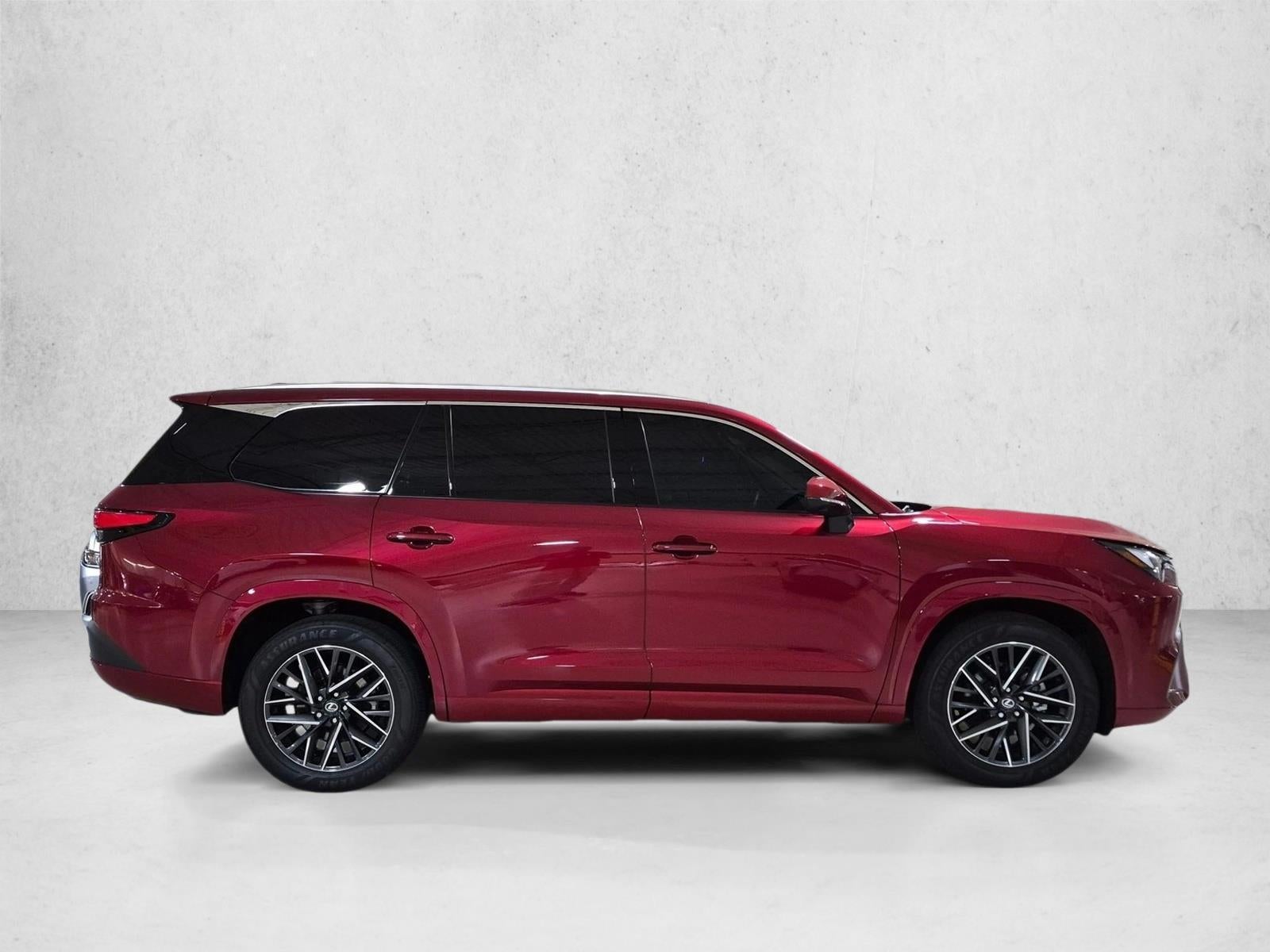 2026 Lexus TX Premium AWD