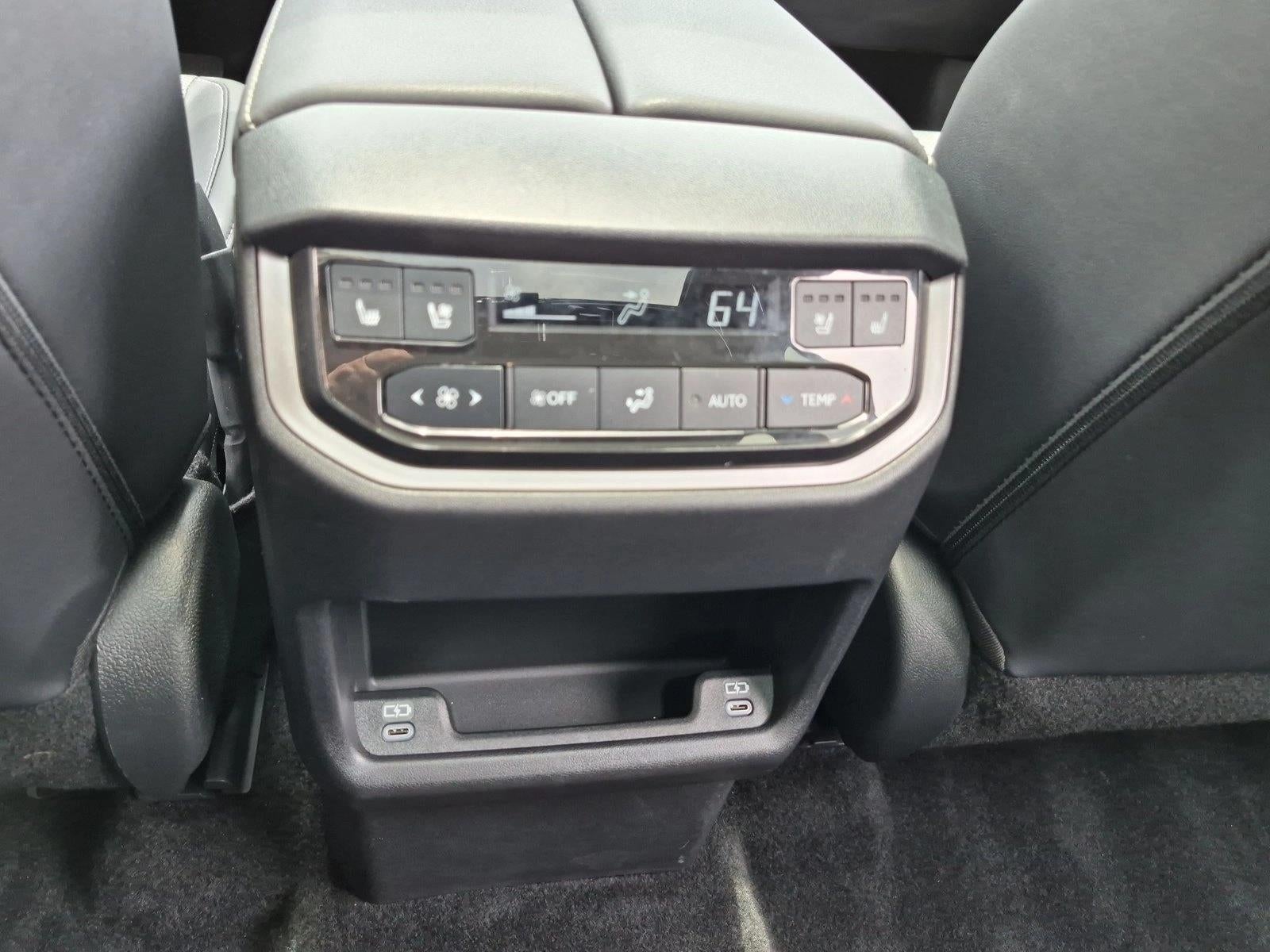 2025 Lexus TX 350 Premium AWD