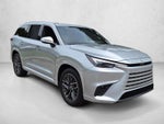 2025 Lexus TX 350 Premium AWD
