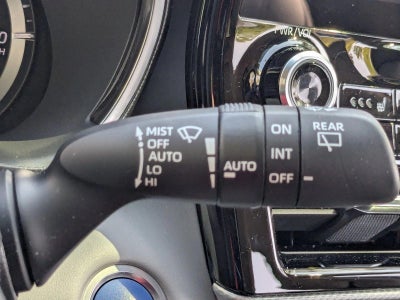 2021 Toyota Highlander Hybrid Platinum AWD (Natl)