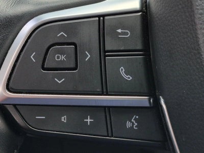 2021 Toyota Highlander Hybrid Platinum AWD (Natl)