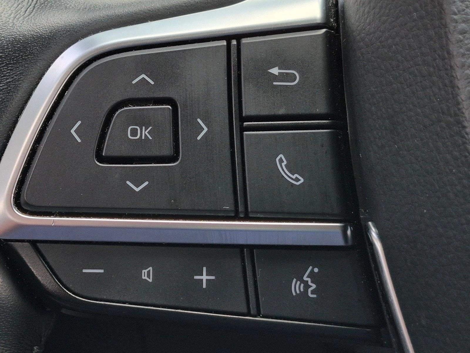 2021 Toyota Highlander Hybrid Platinum AWD (Natl)