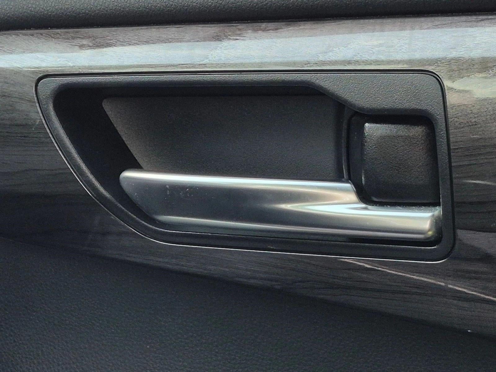 2021 Toyota Highlander Hybrid Platinum AWD (Natl)