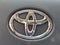 2021 Toyota Highlander Hybrid Platinum AWD (Natl)