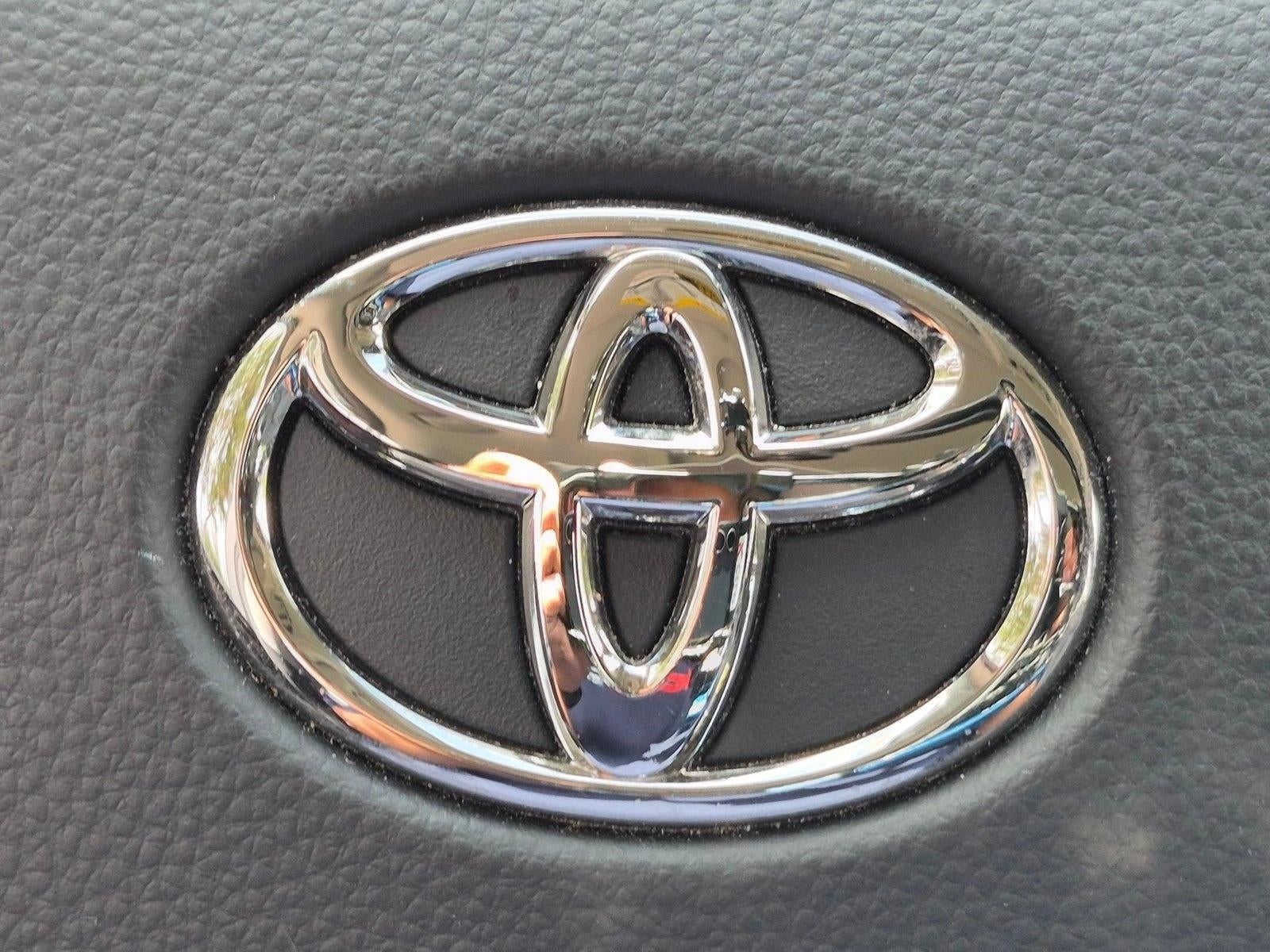 2021 Toyota Highlander Hybrid Platinum AWD (Natl)