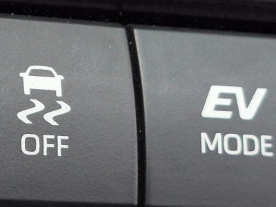 2021 Toyota Highlander Hybrid Platinum AWD (Natl)