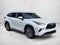 2021 Toyota Highlander Hybrid Platinum AWD (Natl)