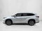 2021 Toyota Highlander Hybrid Platinum AWD (Natl)