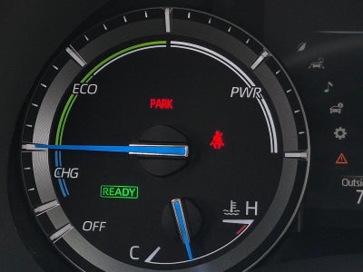 2021 Toyota Highlander Hybrid Platinum AWD (Natl)