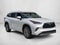 2022 Toyota Highlander Platinum FWD (Natl)