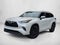 2020 Toyota Highlander XLE FWD (Natl)