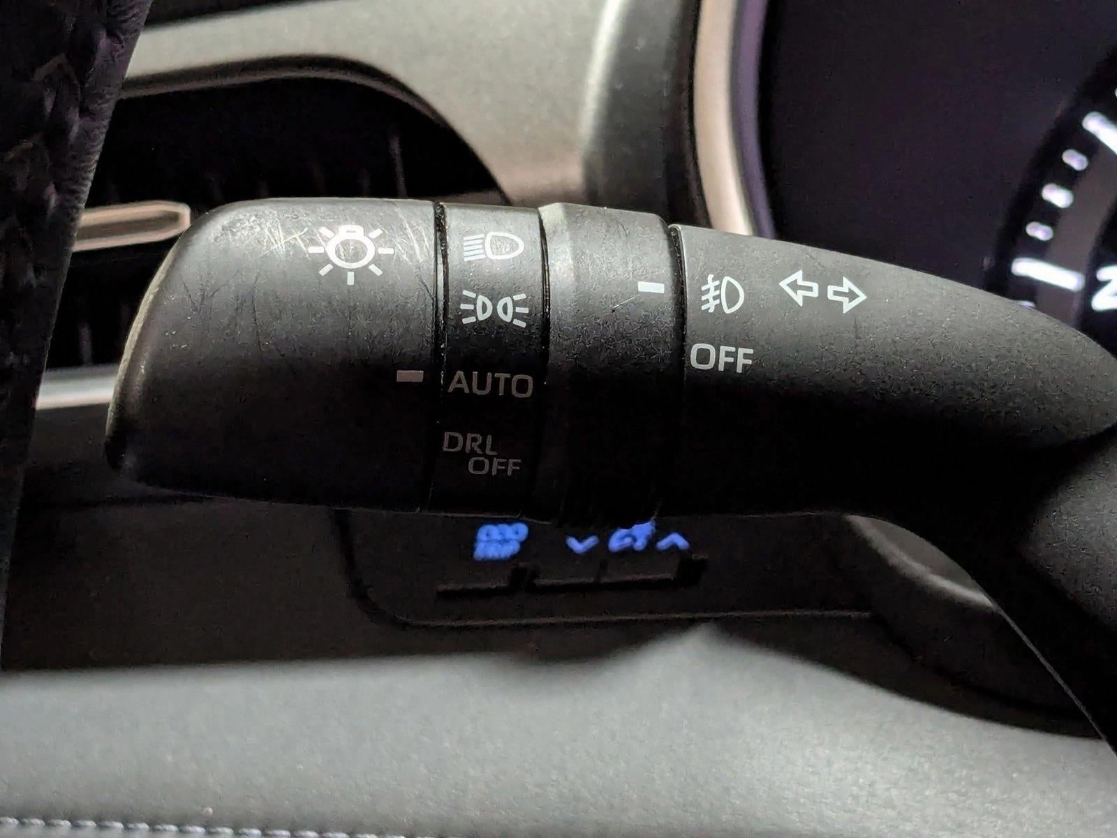 2020 Toyota Highlander XLE FWD (Natl)