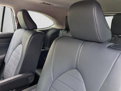 2020 Toyota Highlander XLE FWD (Natl)