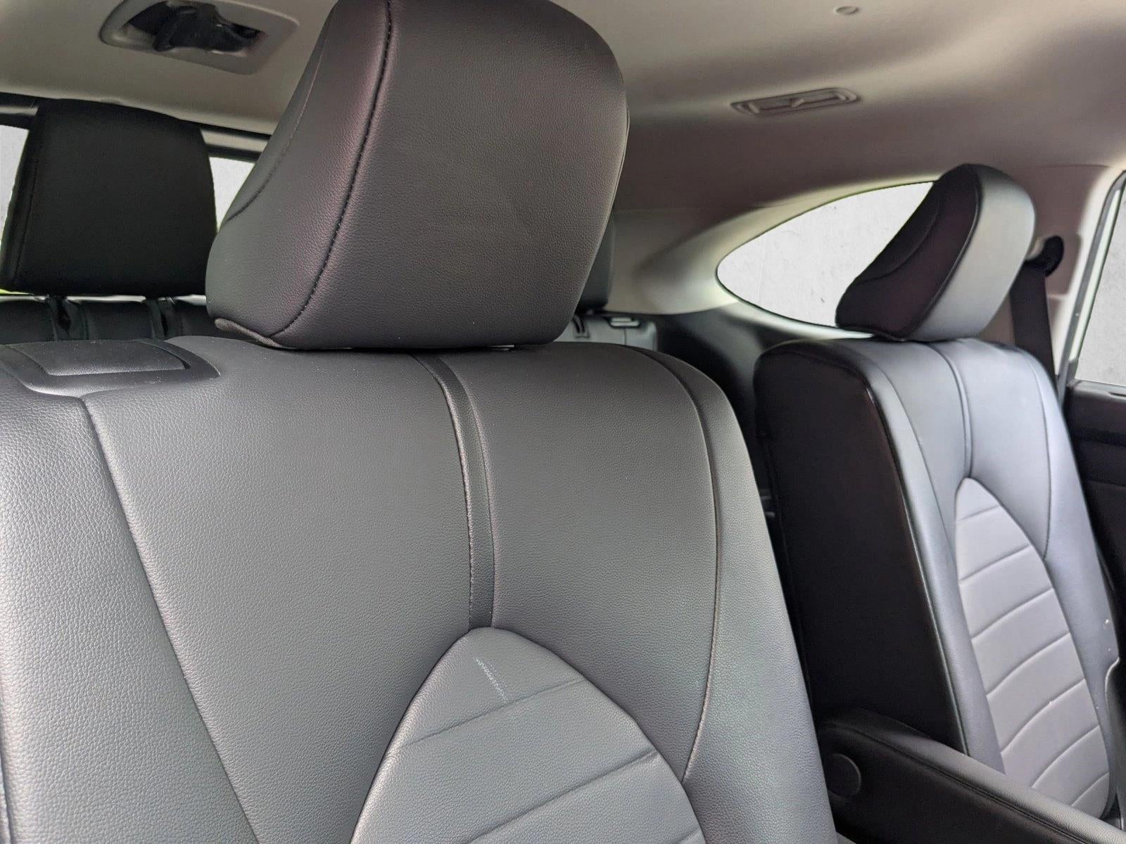 2020 Toyota Highlander XLE FWD (Natl)