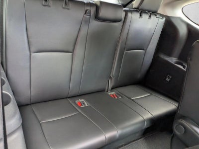 2020 Toyota Highlander XLE FWD (Natl)