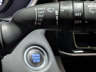 2020 Toyota Highlander XLE FWD (Natl)