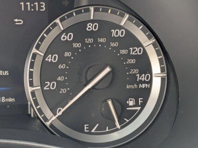 2021 Toyota Highlander XLE FWD (Natl)