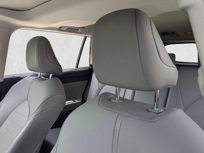 2021 Toyota Highlander XLE FWD (Natl)