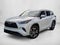 2022 Toyota Highlander Hybrid XLE FWD (Natl)