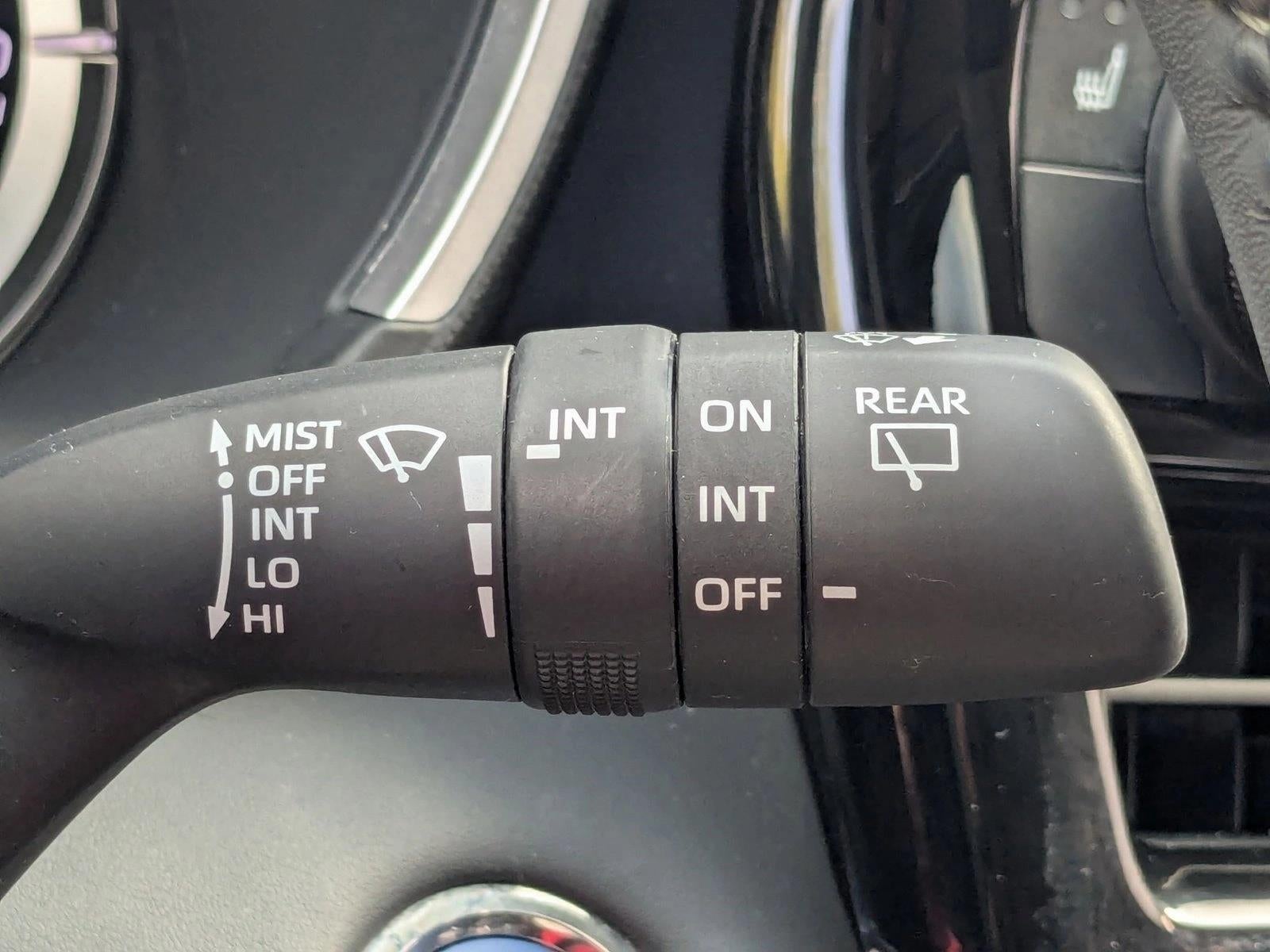 2022 Toyota Highlander Hybrid XLE FWD (Natl)