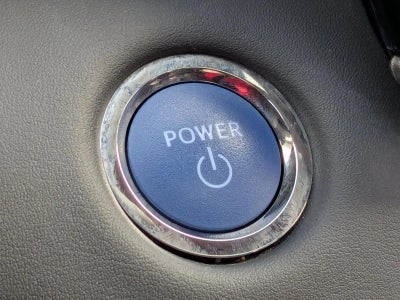 2022 Toyota Highlander Hybrid XLE FWD (Natl)