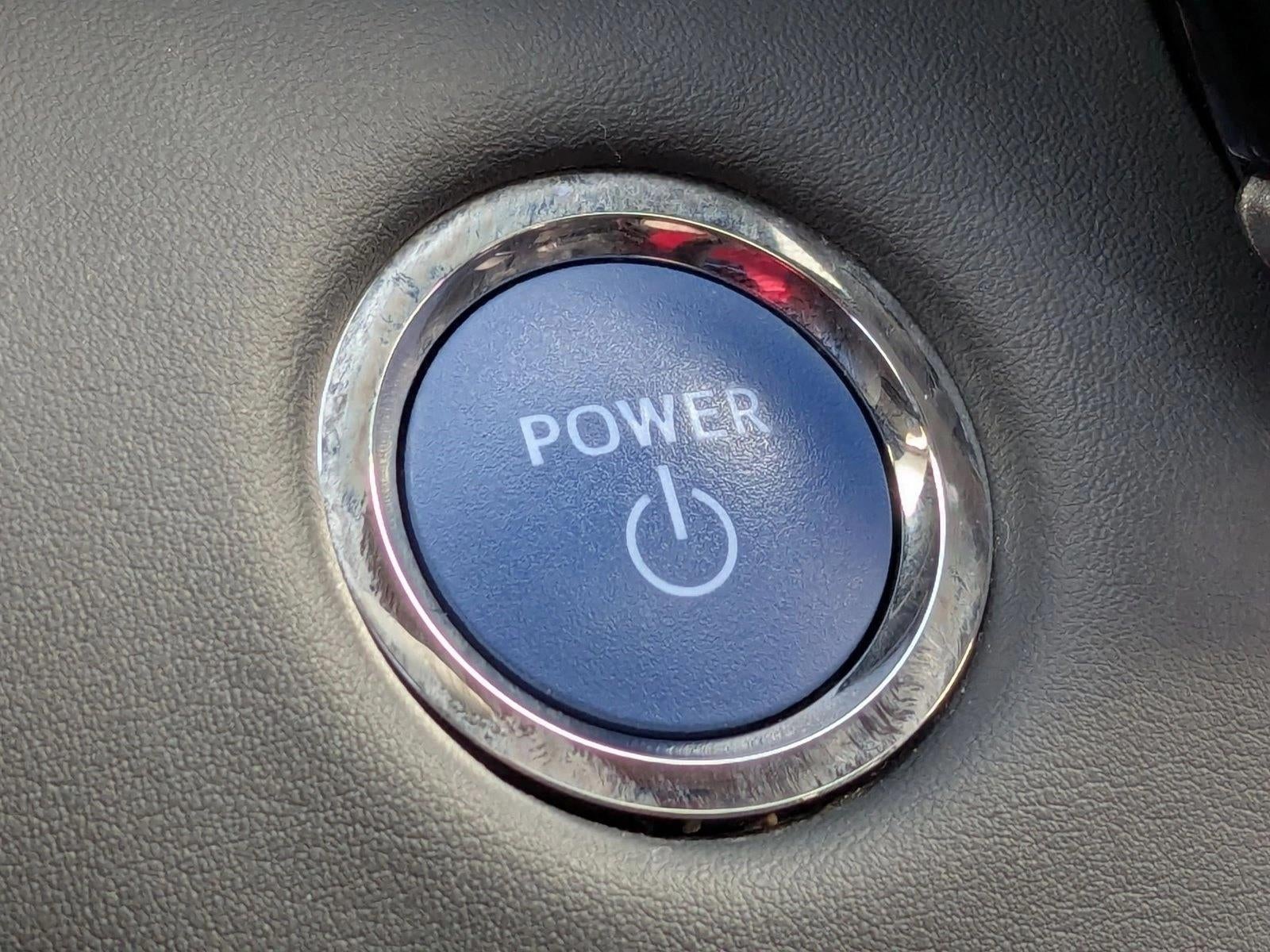 2022 Toyota Highlander Hybrid XLE FWD (Natl)
