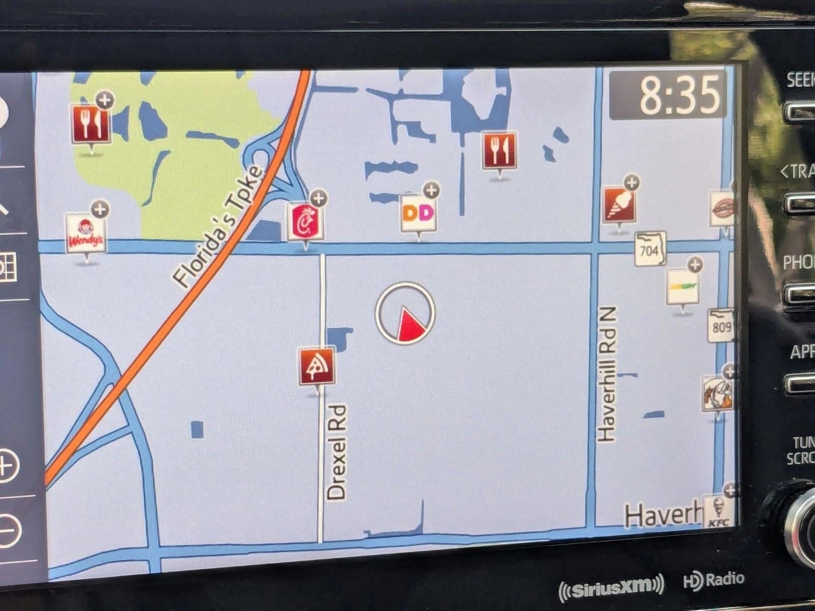 2022 Toyota Highlander Hybrid XLE FWD (Natl)