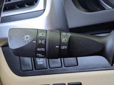 2016 Toyota Highlander FWD 4dr V6 Limited (GS)