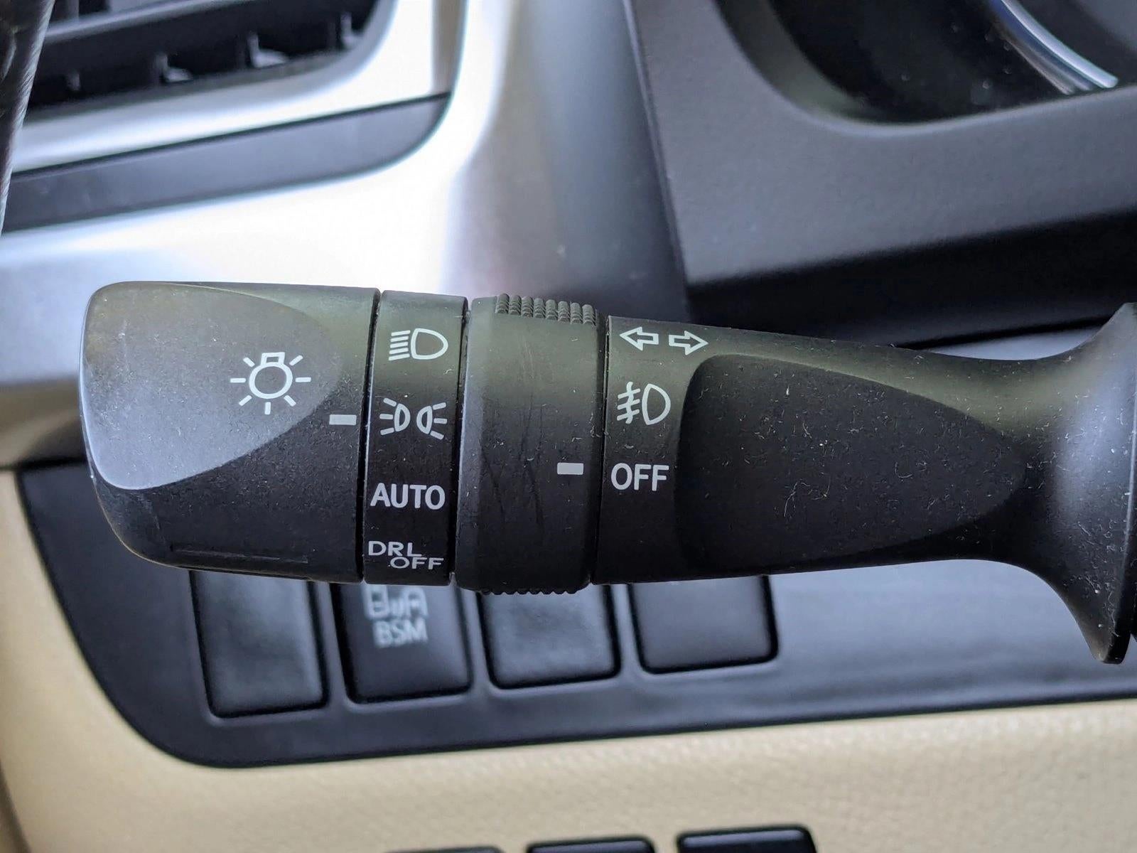 2016 Toyota Highlander FWD 4dr V6 Limited (GS)