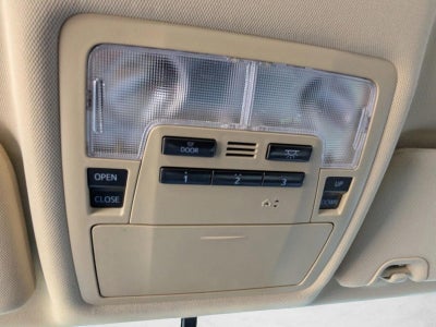 2016 Toyota Highlander FWD 4dr V6 Limited (GS)