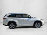 2016 Toyota Highlander FWD 4dr V6 Limited (GS)
