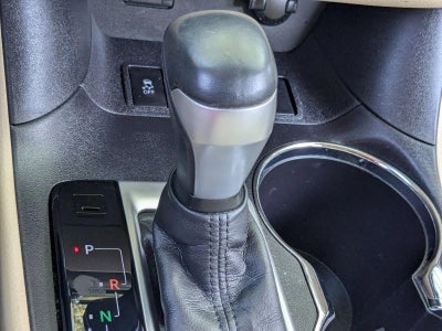 2016 Toyota Highlander FWD 4dr V6 Limited (GS)