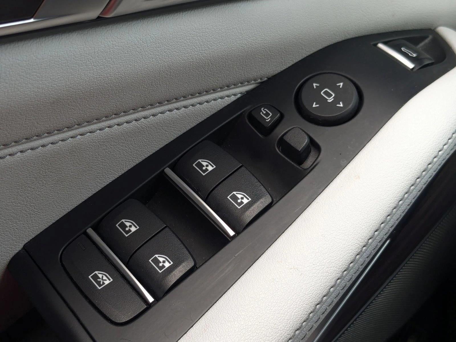 2024 BMW X5 xDrive50e Plug-In Hybrid