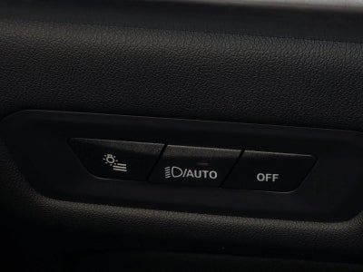 2024 BMW X5 xDrive50e Plug-In Hybrid